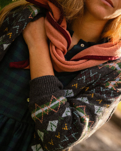 Bandana Rosita Corazón
