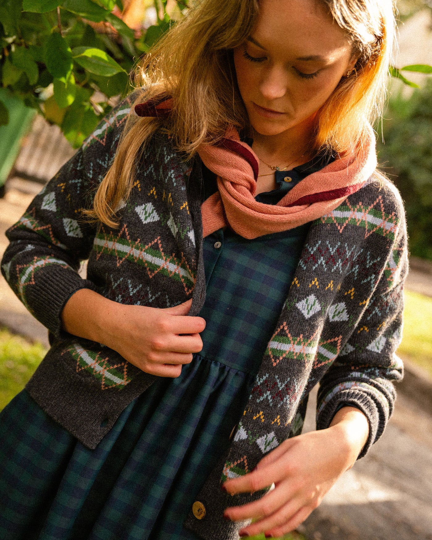 Rebeca Grecas Marengo