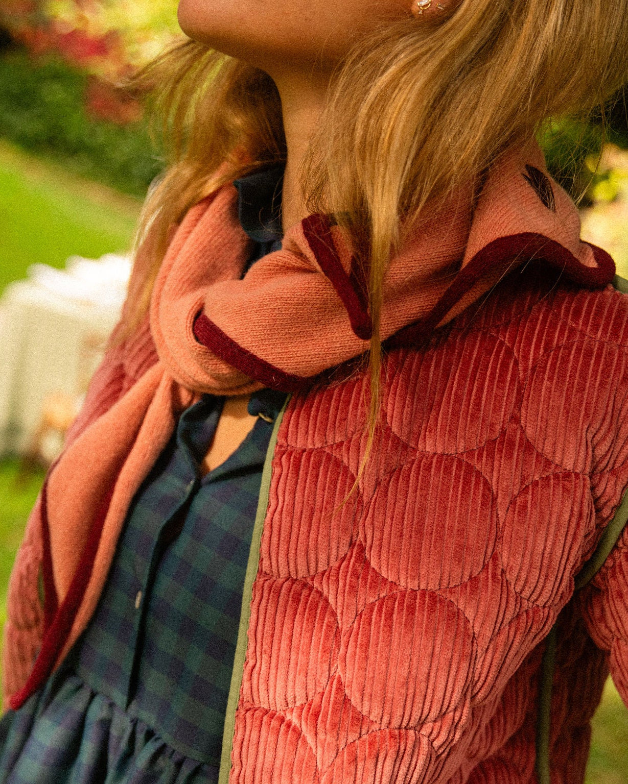 Bandana Rosita Corazón