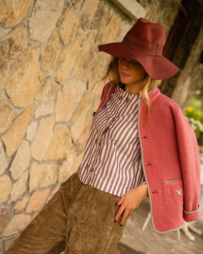 Austriaca Marsala *PRE-VENTA*