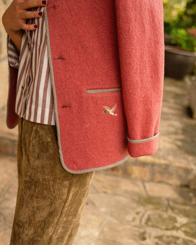 Austriaca Marsala *PRE-VENTA*