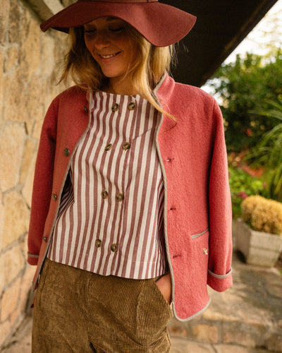 Austriaca Marsala *PRE-VENTA*