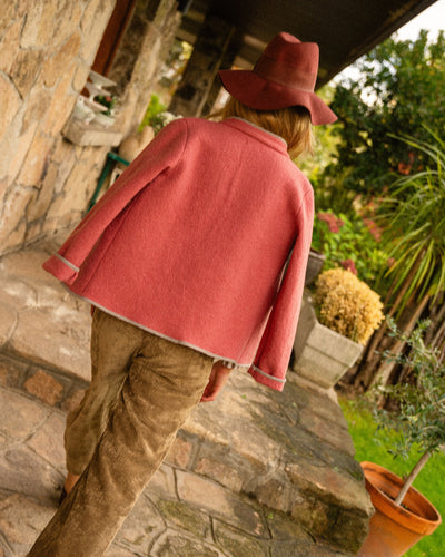 Austriaca Marsala *PRE-VENTA*