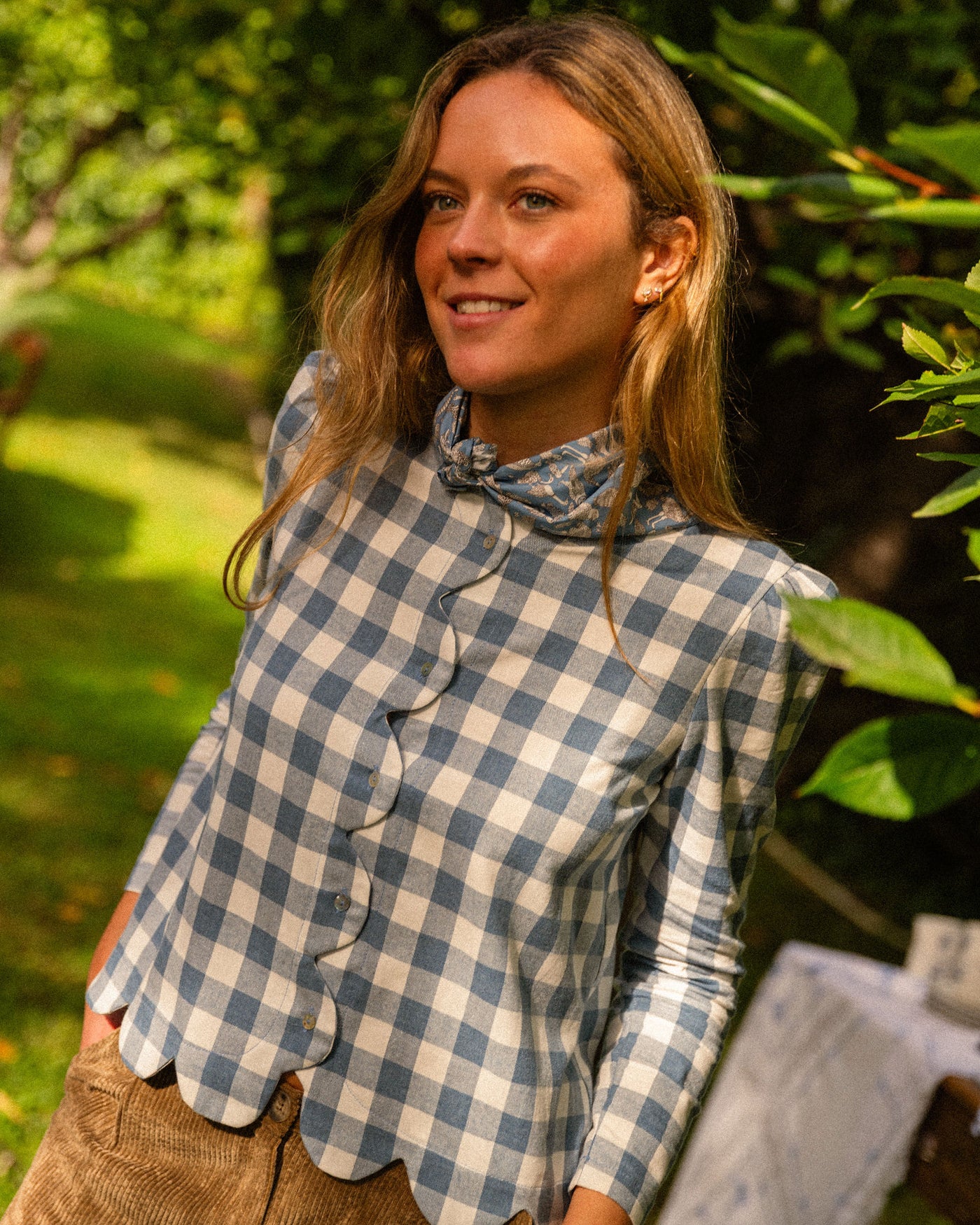 Pañuelito Liberty Beak *PRE-VENTA*