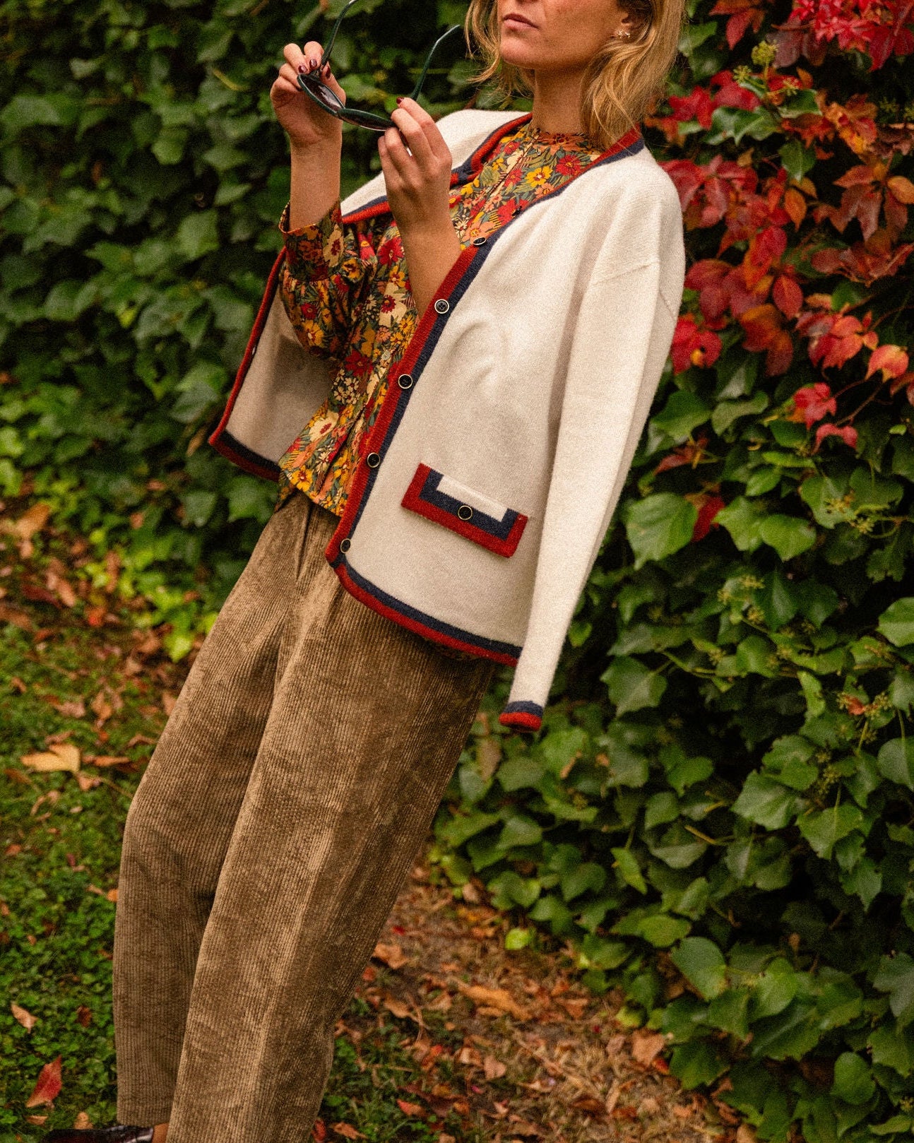 Rebeca Lady Crudo *PRE-VENTA*