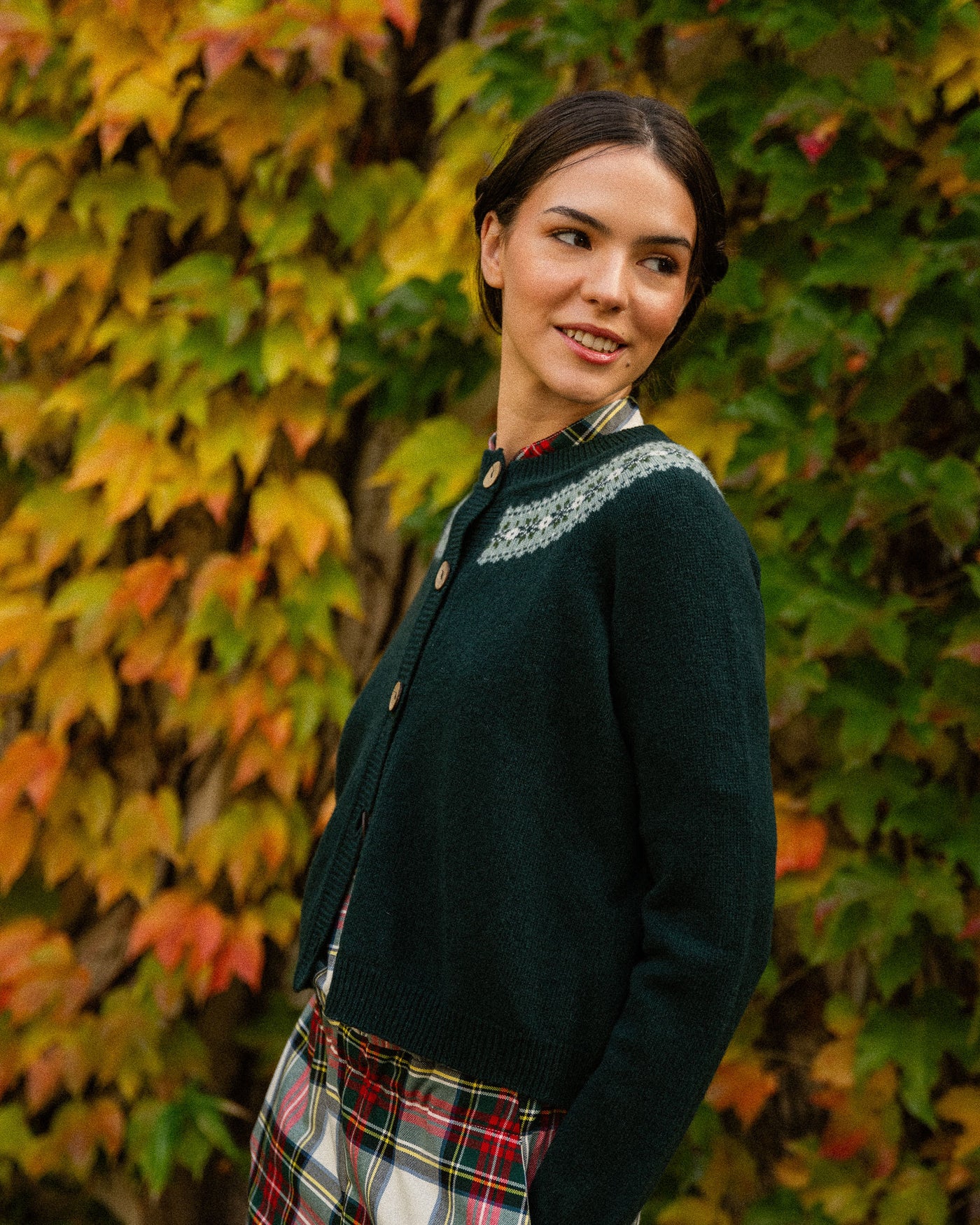 Rebeca Greca Botella