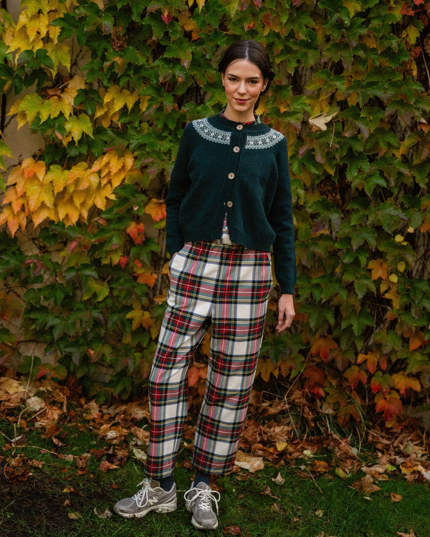 Rebeca Greca Botella