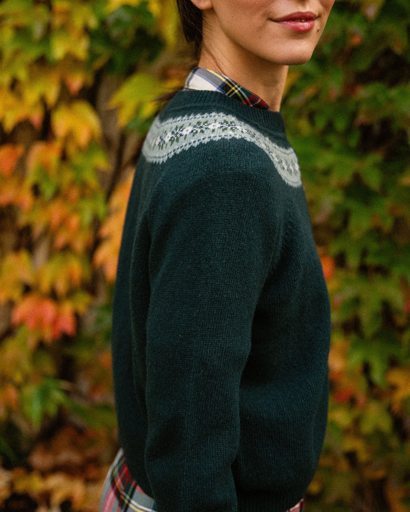 Rebeca Greca Botella