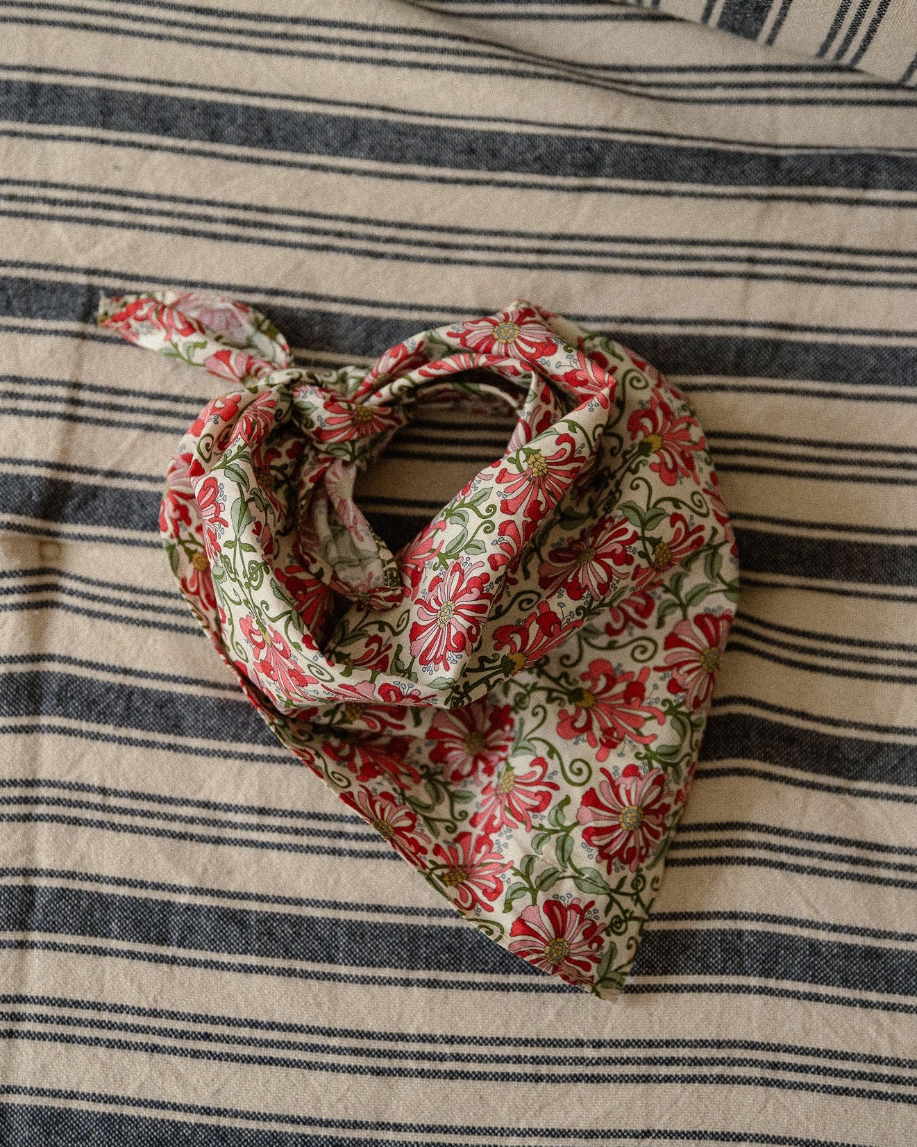 Pañuelito Liberty Honey