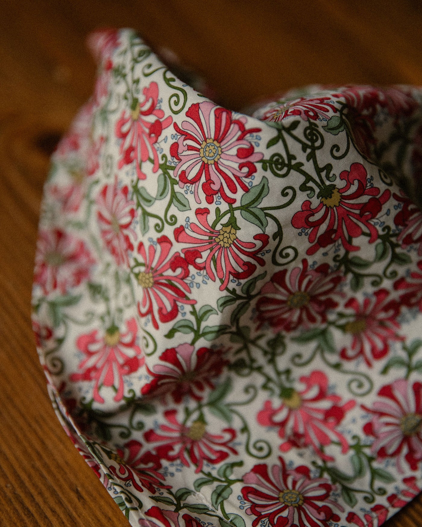 Pañuelito Liberty Honey