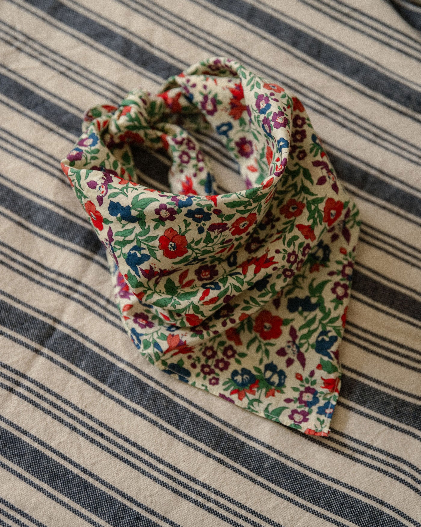 Pañuelito Liberty Mamie