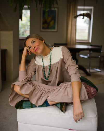 Collar Verde