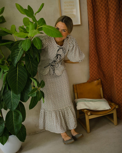LOOK TARDE