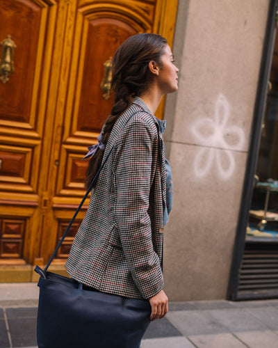 Blazer Gales