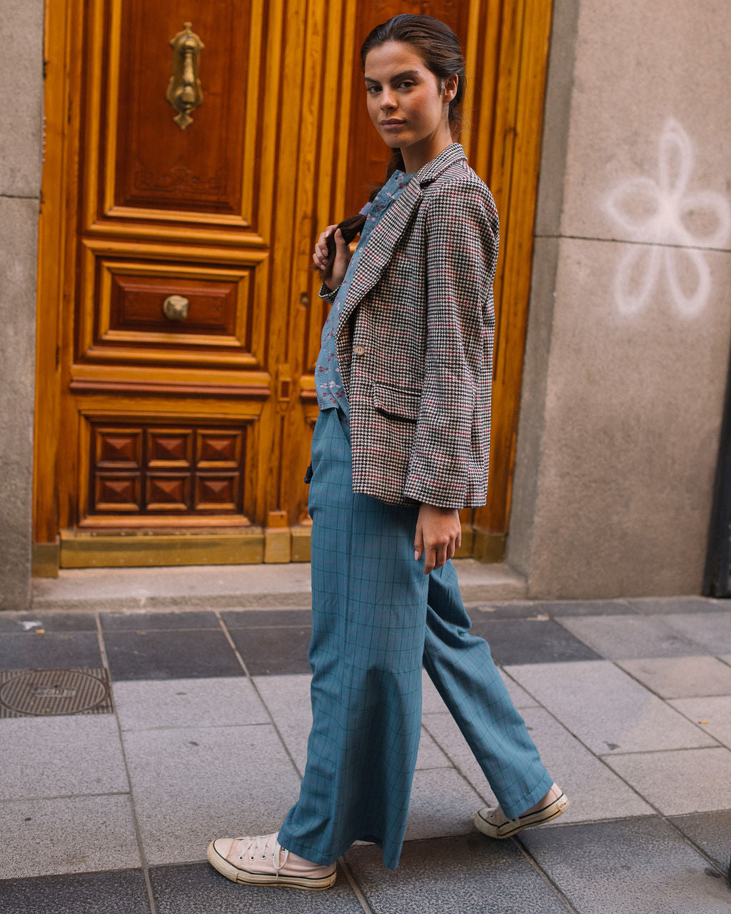 Blazer Gales