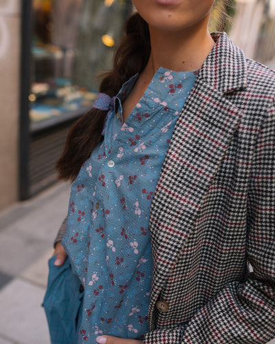 Blazer Gales