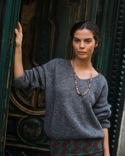 Collar Rosso