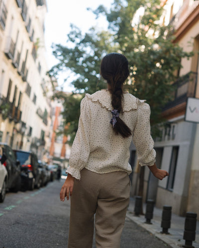 Blusa Bee Piccola