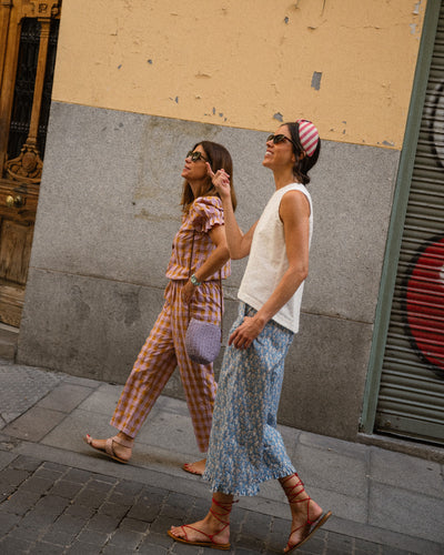 Pantalón Tarty Liberty Beak