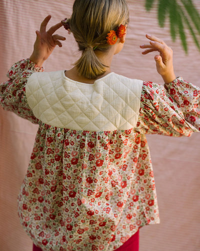 Blusa Liberty Felicite