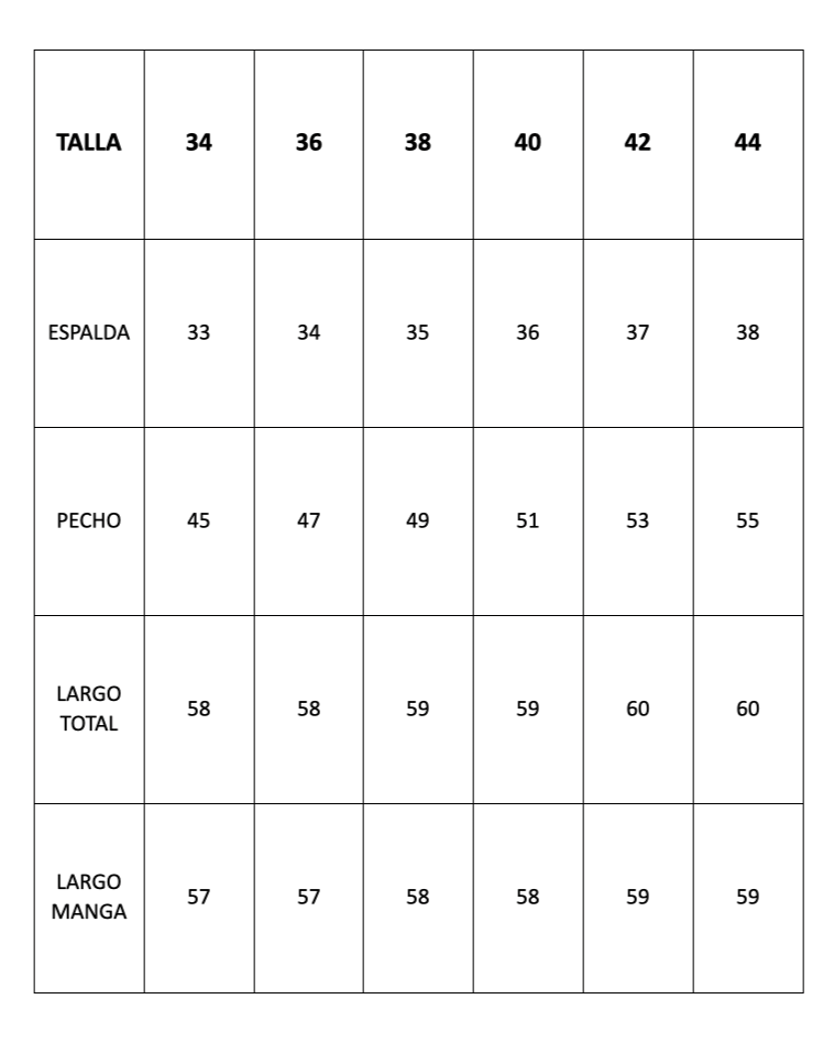 Top Twissy Ramita Burdeos