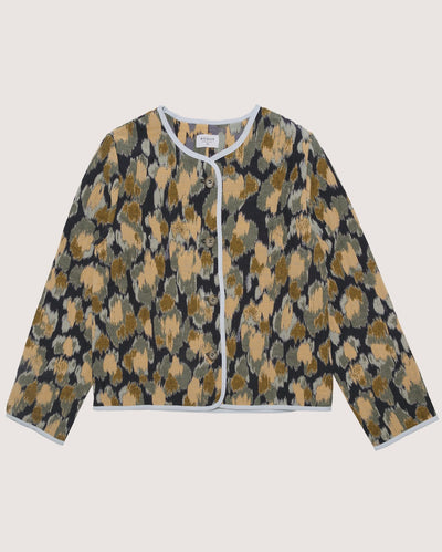 Chaqueta Ducken Macchie