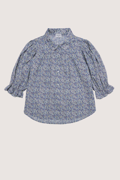 Blusa Dame Liberty Wiltshire
