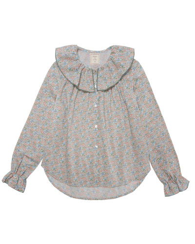 Blusa Gala Liberty Cheval