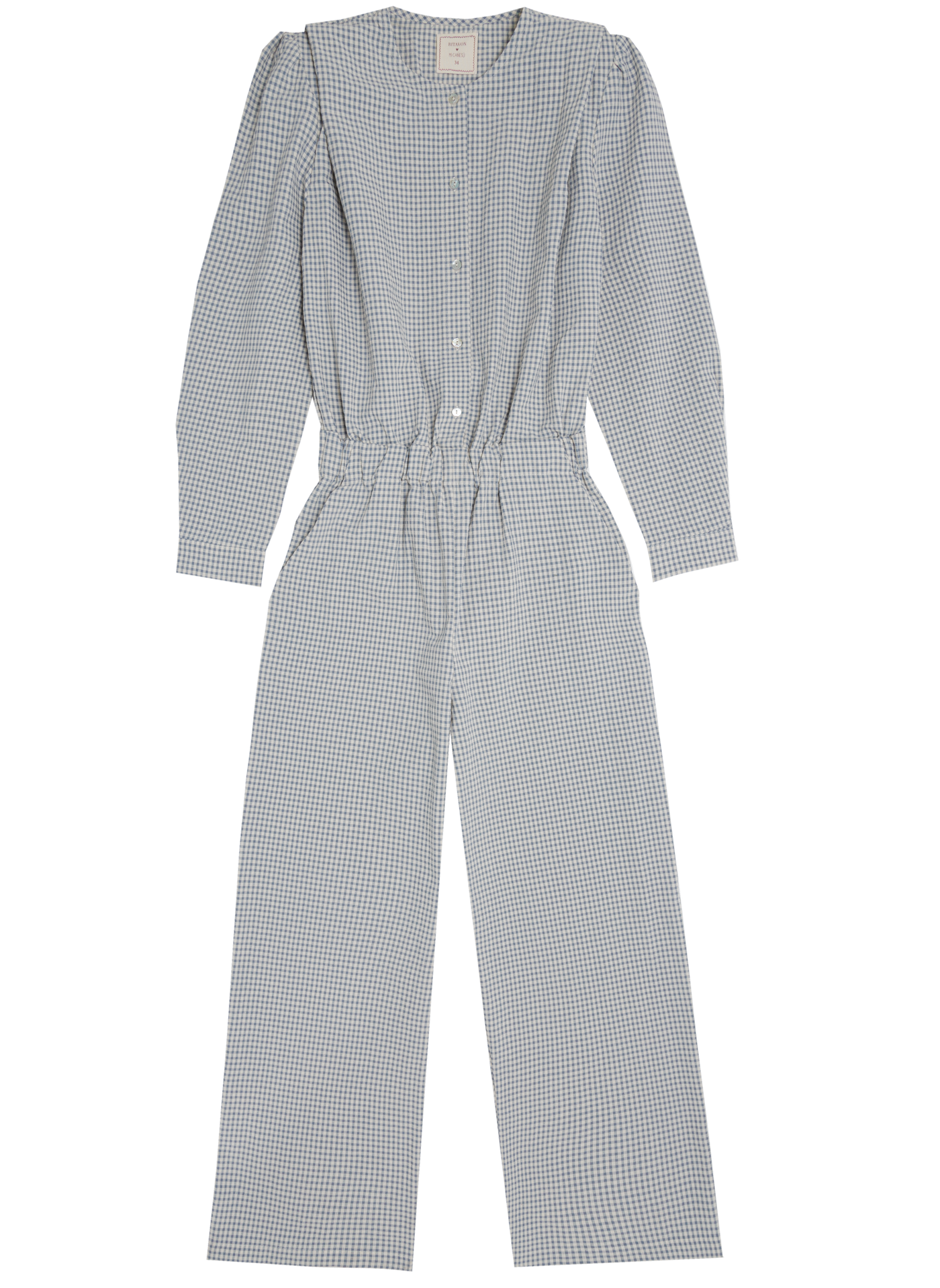 Mono Weiss Minivichy