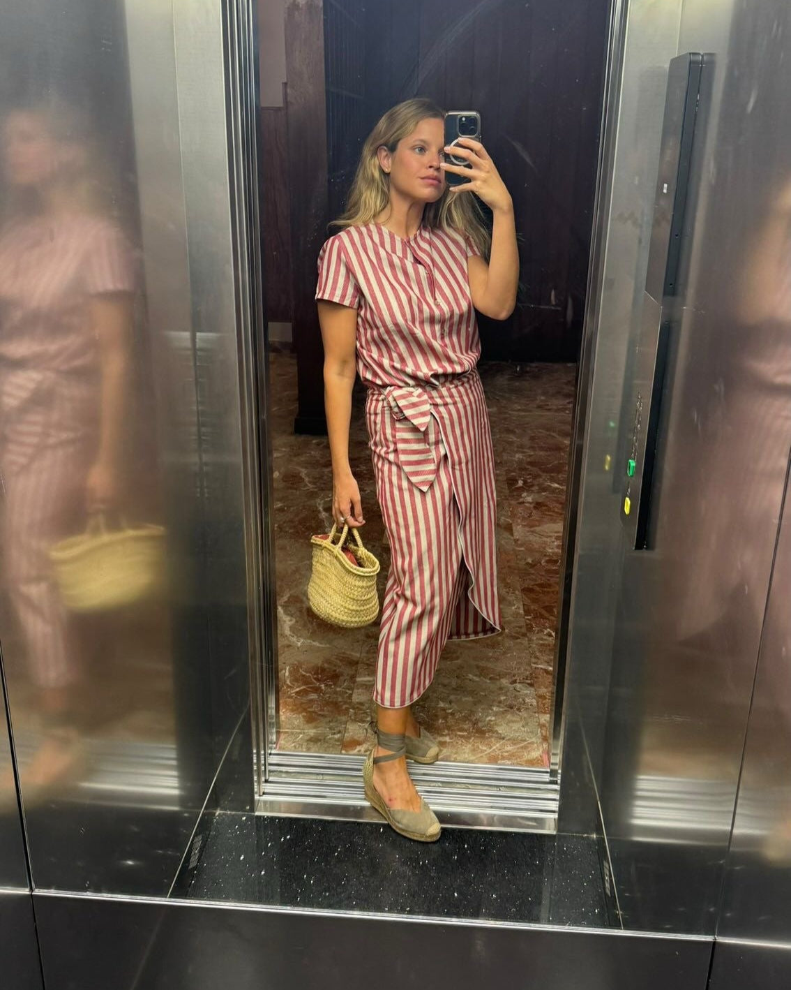 Top Raya Roja