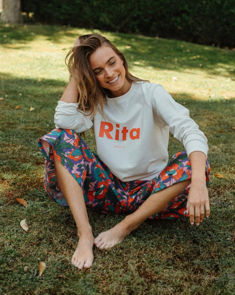 Sudadera Rita