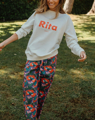 Sudadera Rita