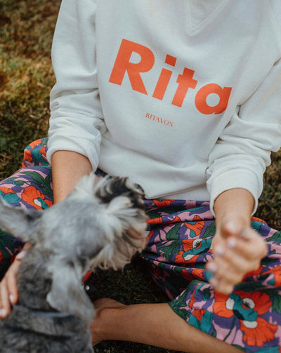 Sudadera Rita