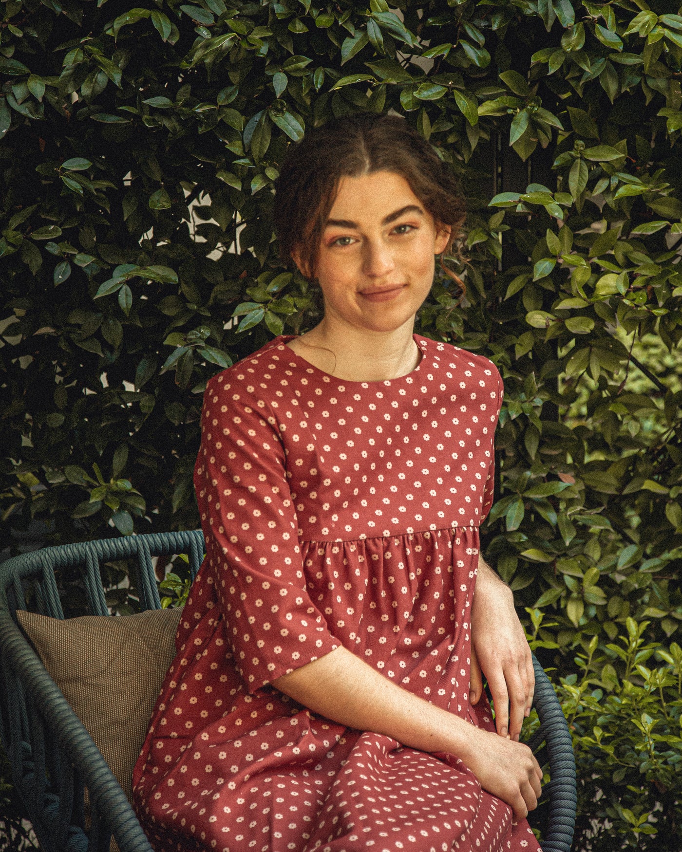 Vestido Bloom