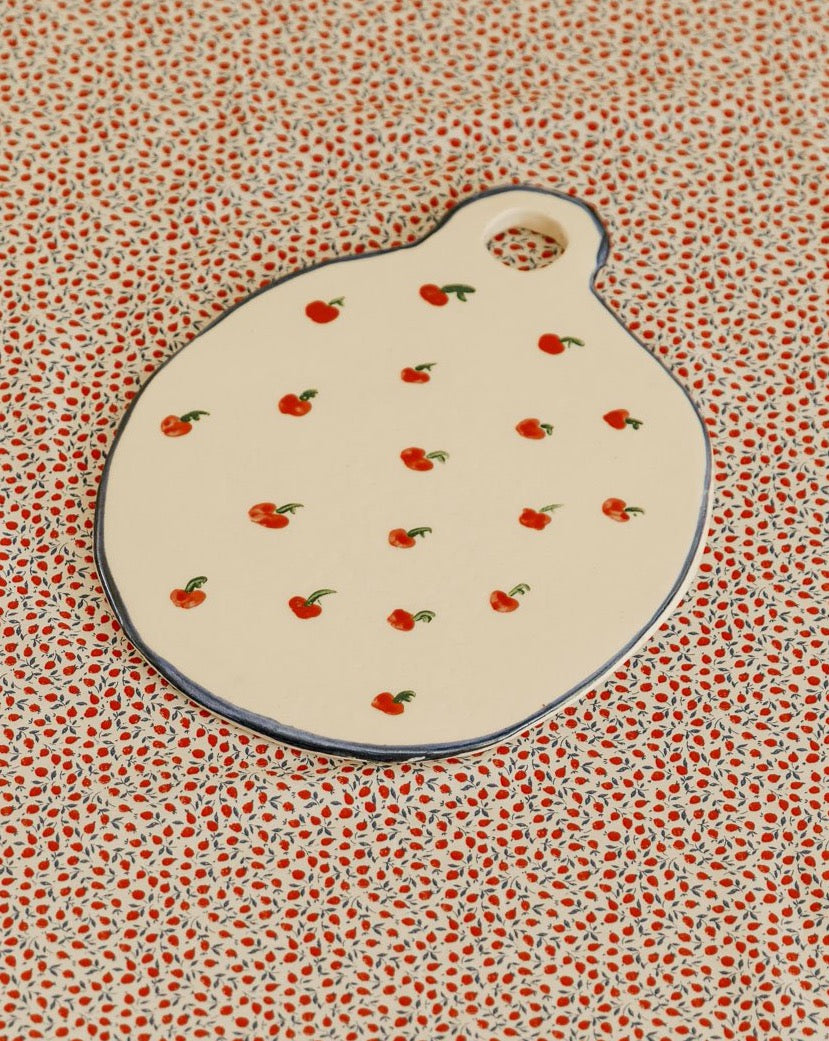 Tabla Apple IUKA