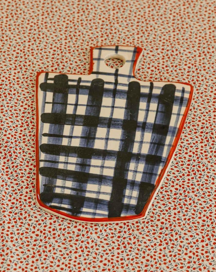 Tabla Scott IUKA