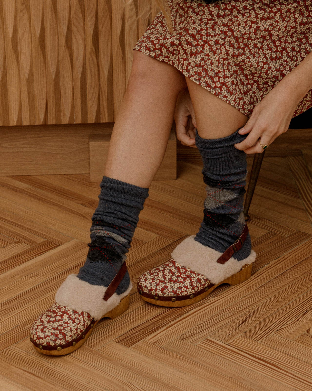 Clogs Martina