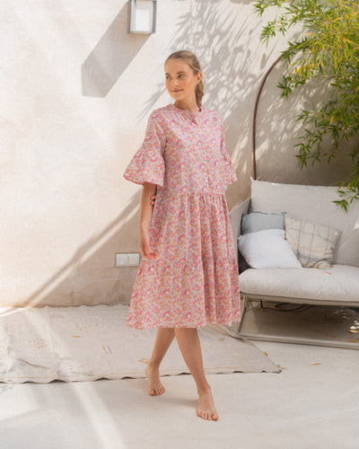 Vestido Hardy Claire