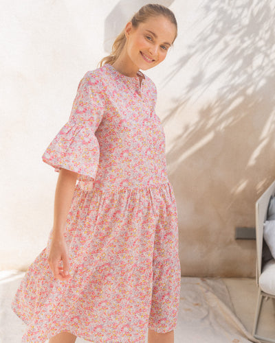 Vestido Hardy Claire
