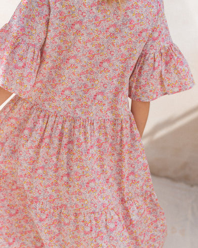 Vestido Hardy Claire