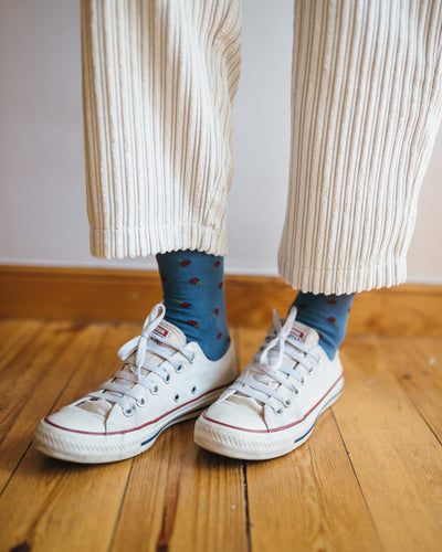 Calcetines Blue