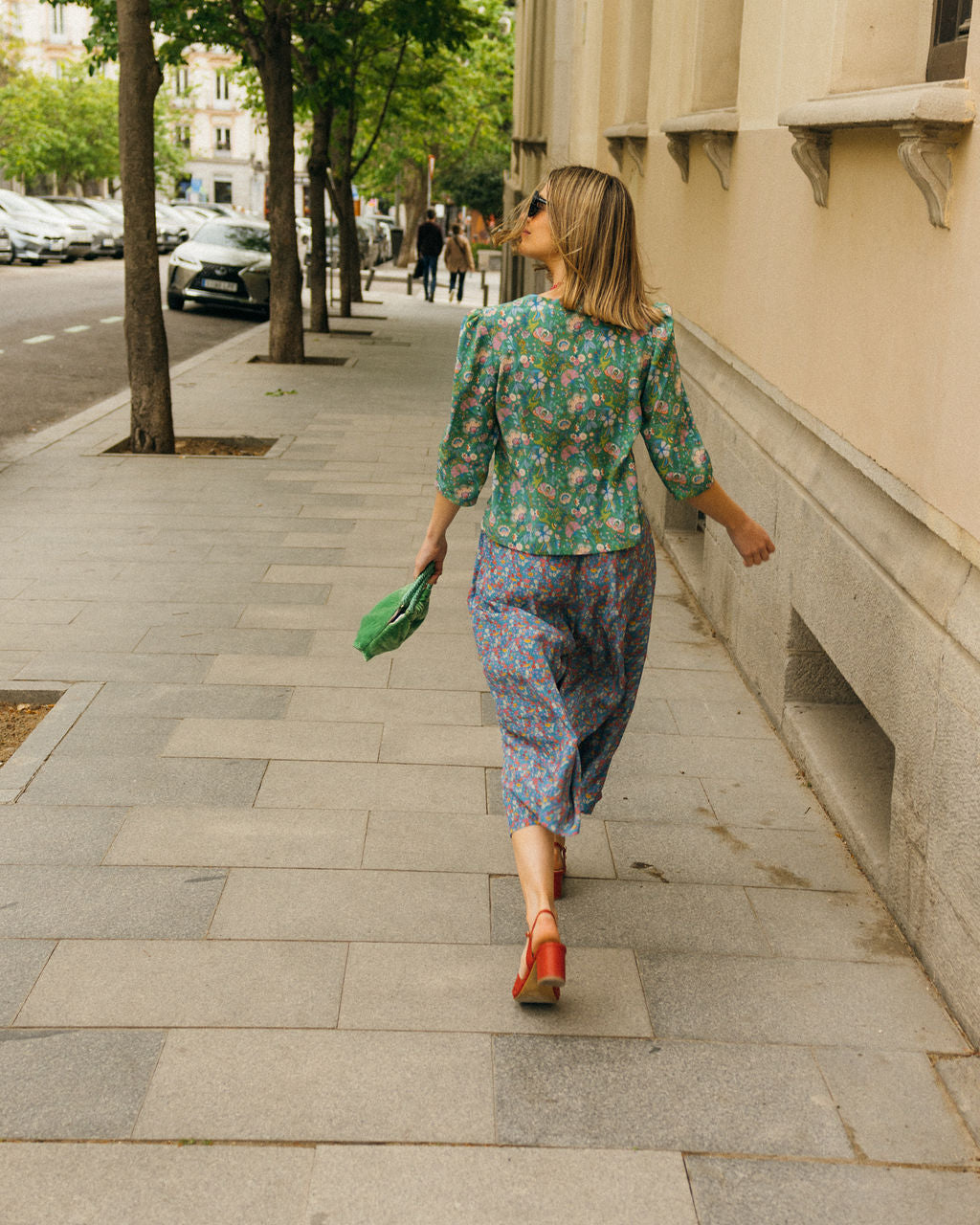 LOOK COMUNIÓN