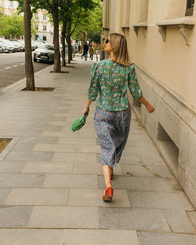 LOOK COMUNIÓN