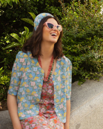 Casquete Liberty Meadow