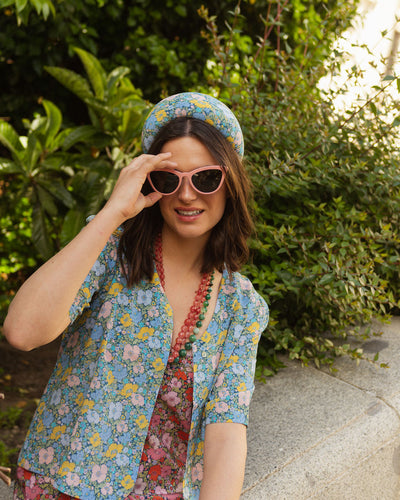 Casquete Liberty Meadow