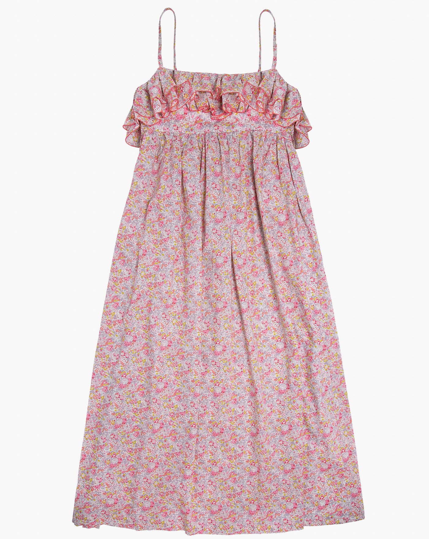 Vestido Sixties Liberty Claire